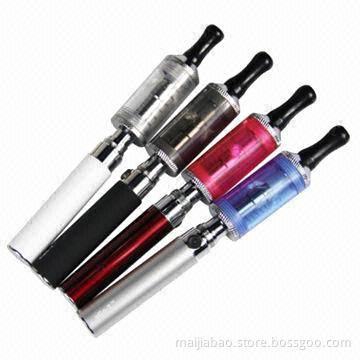 Clearomizers, 2013 New Product Ego Vivi Nova, Rainbow Crystal Atomizer, Hot on Sell